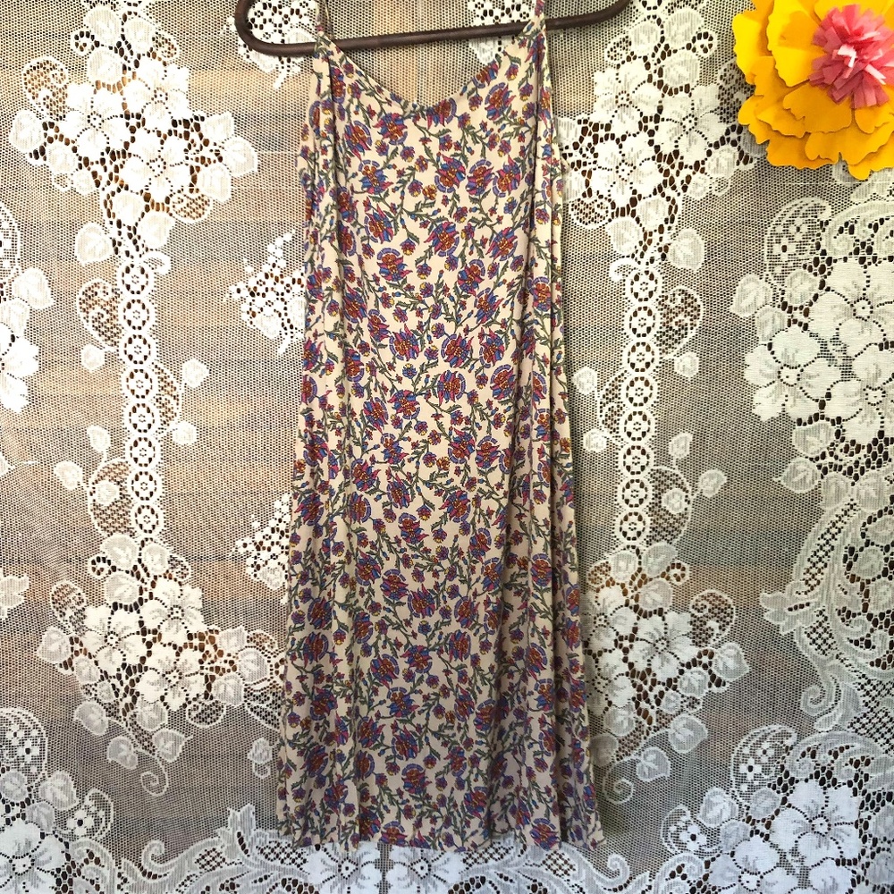 Perfect Summer Dress